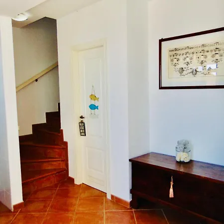 Tatil Evi Casa Olivia Fuerteventura Costa De Antigua