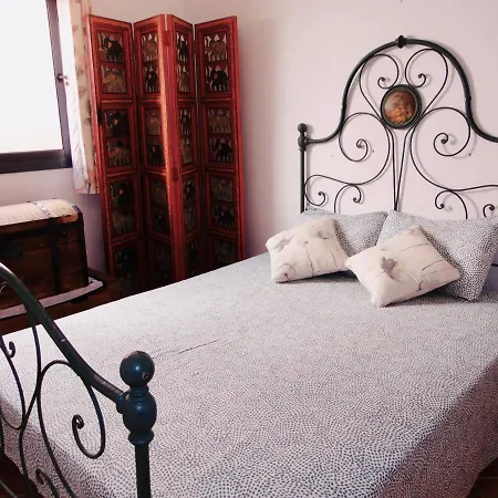 펜션 Casa Olivia Fuerteventura *