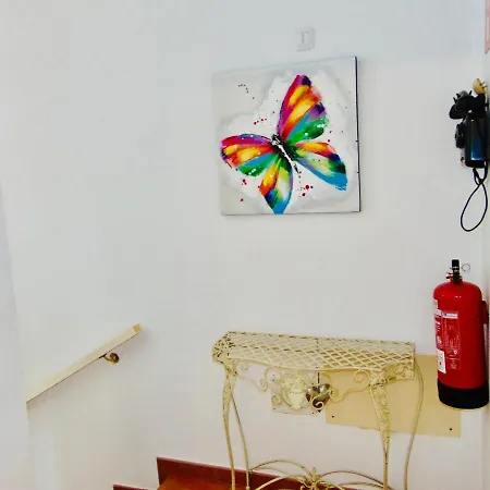度假居 Casa Olivia Fuerteventura 科斯塔德安提瓜