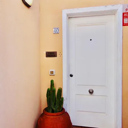 Casa Olivia Fuerteventura 코스타 데 안티과