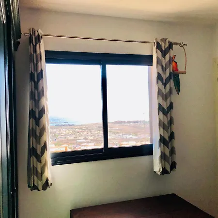 펜션 Casa Olivia Fuerteventura