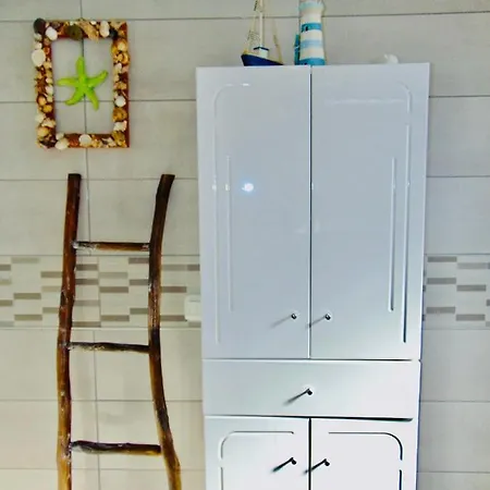 Casa Olivia Fuerteventura 펜션