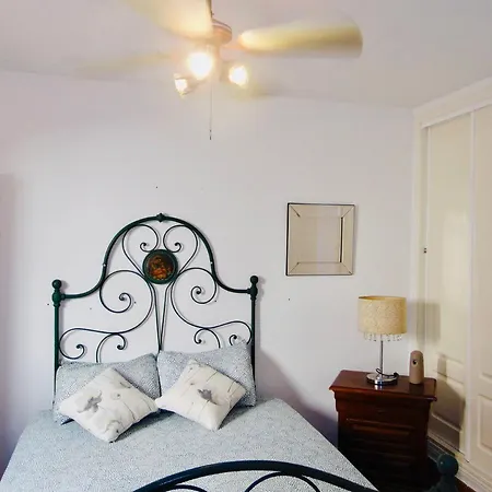 Casa Olivia Fuerteventura 度假居 科斯塔德安提瓜