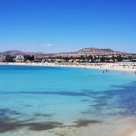 Casa Olivia Fuerteventura 펜션 코스타 데 안티과