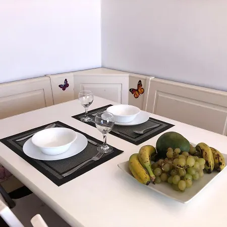 Casa Olivia Fuerteventura 科斯塔德安提瓜
