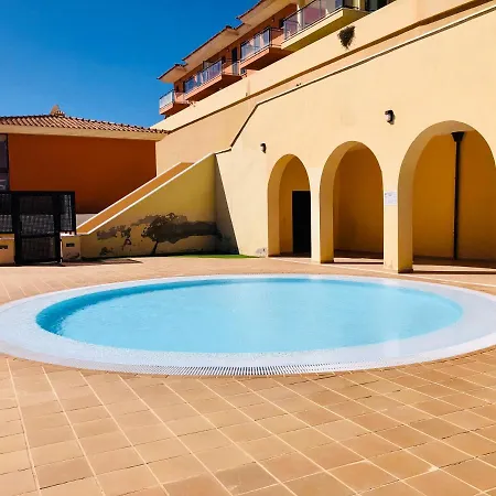 Casa Olivia Fuerteventura