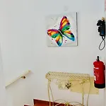 Vakantiehuis Casa Olivia Fuerteventura Costa De Antigua