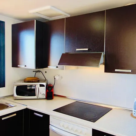 Holiday home Casa Olivia Fuerteventura *