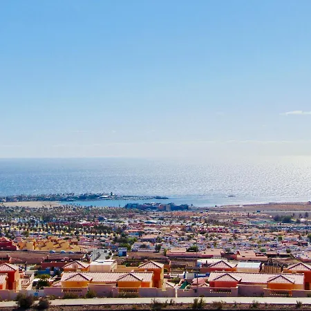 Casa Olivia Fuerteventura * Costa De Antigua