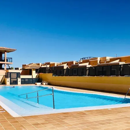 Casa Olivia Fuerteventura