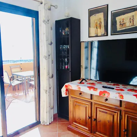 Casa Olivia Fuerteventura *