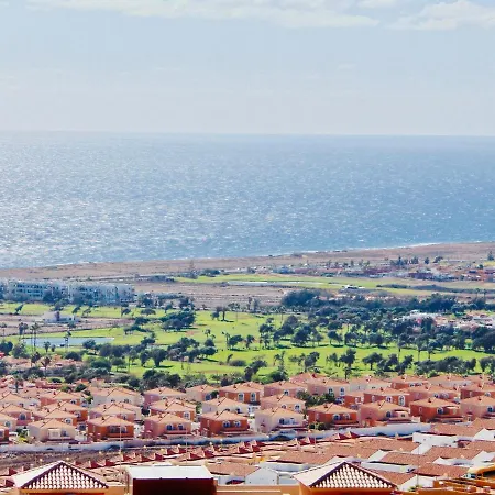 Casa Olivia Fuerteventura Feriehus Costa De Antigua
