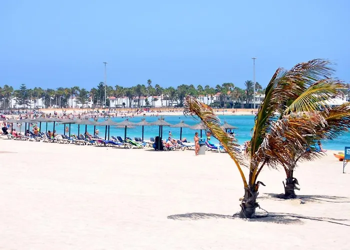 Holiday home Casa Olivia Fuerteventura