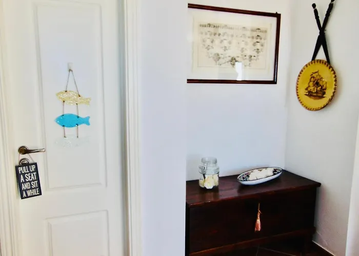 Casa Olivia Fuerteventura