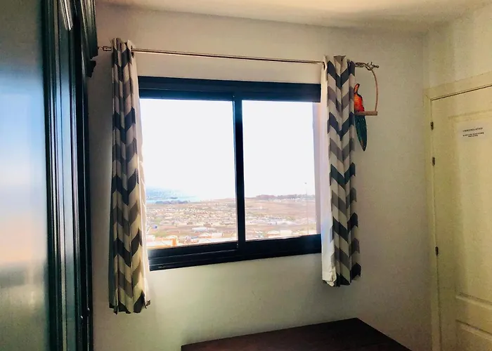 Holiday home Casa Olivia Fuerteventura