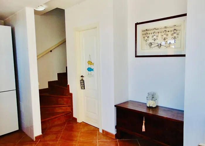 Holiday home Casa Olivia Fuerteventura Costa De Antigua