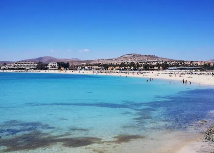 Casa Olivia Fuerteventura Holiday home Costa De Antigua