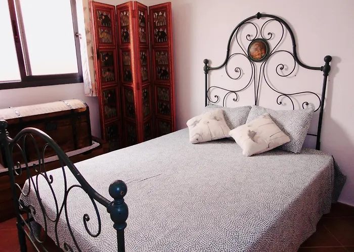 Holiday home Casa Olivia Fuerteventura *