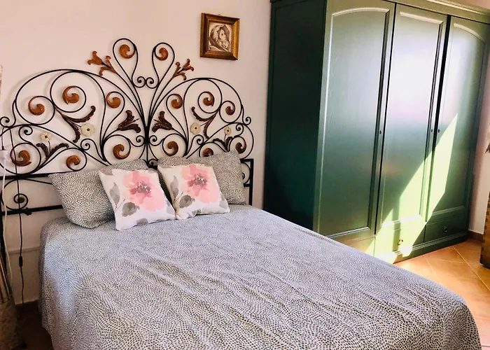 Casa Olivia Fuerteventura Holiday home Costa De Antigua